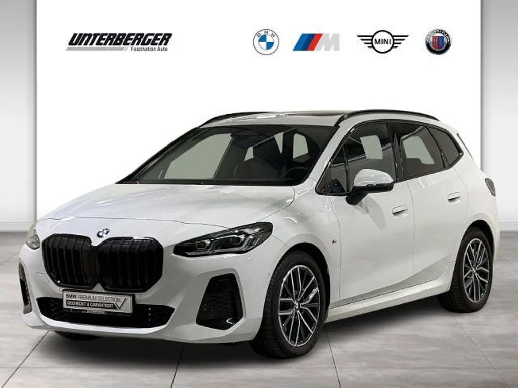 BMW 2 Serie 223 M-Sport xDrive Active Tourer 223i