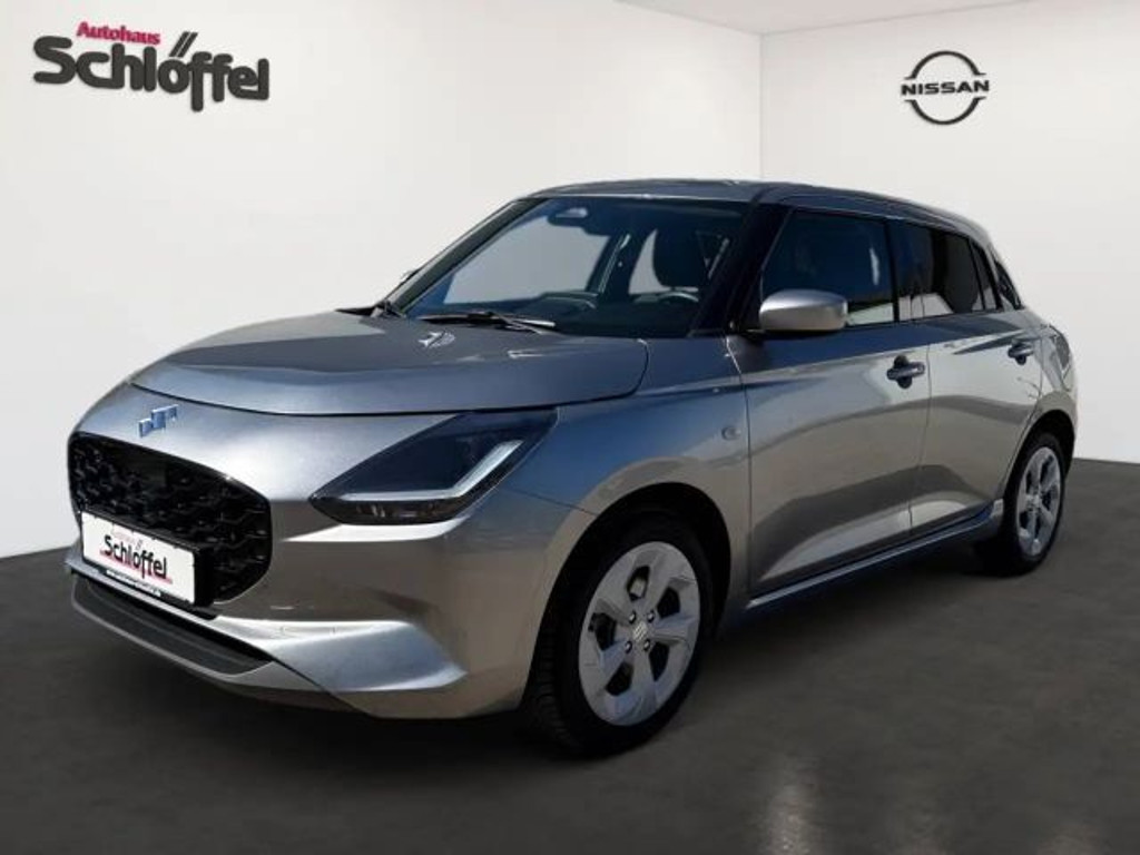 Suzuki Swift SWIFT