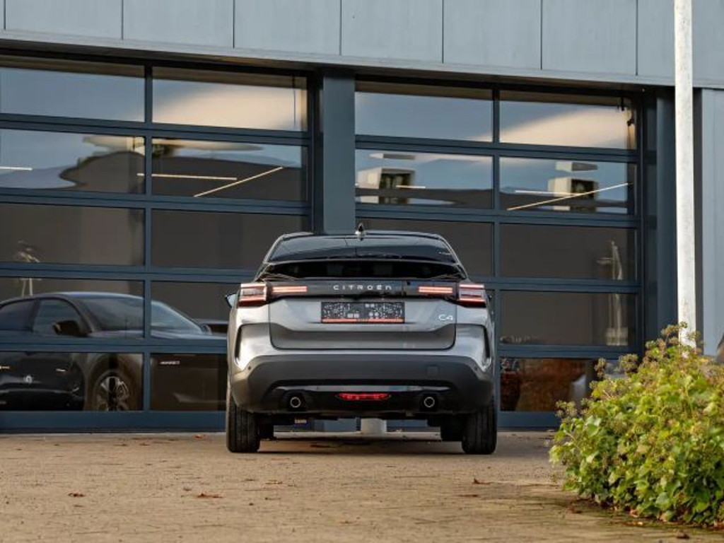 Citroën C4