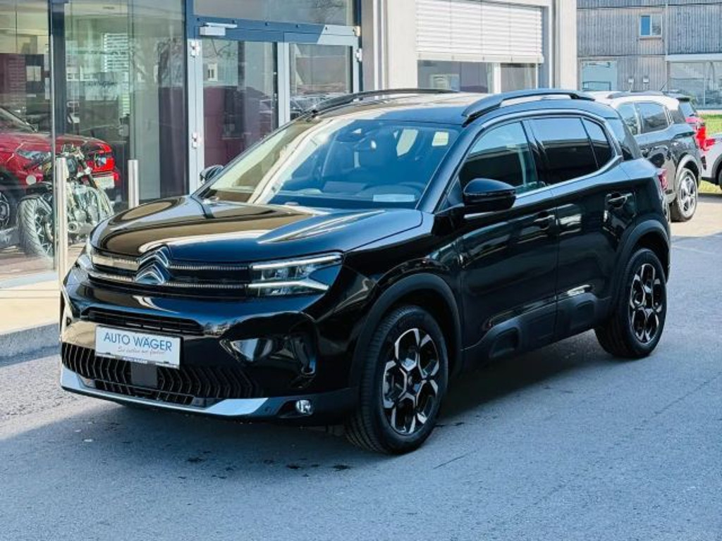 Citroën C5 Aircross Max