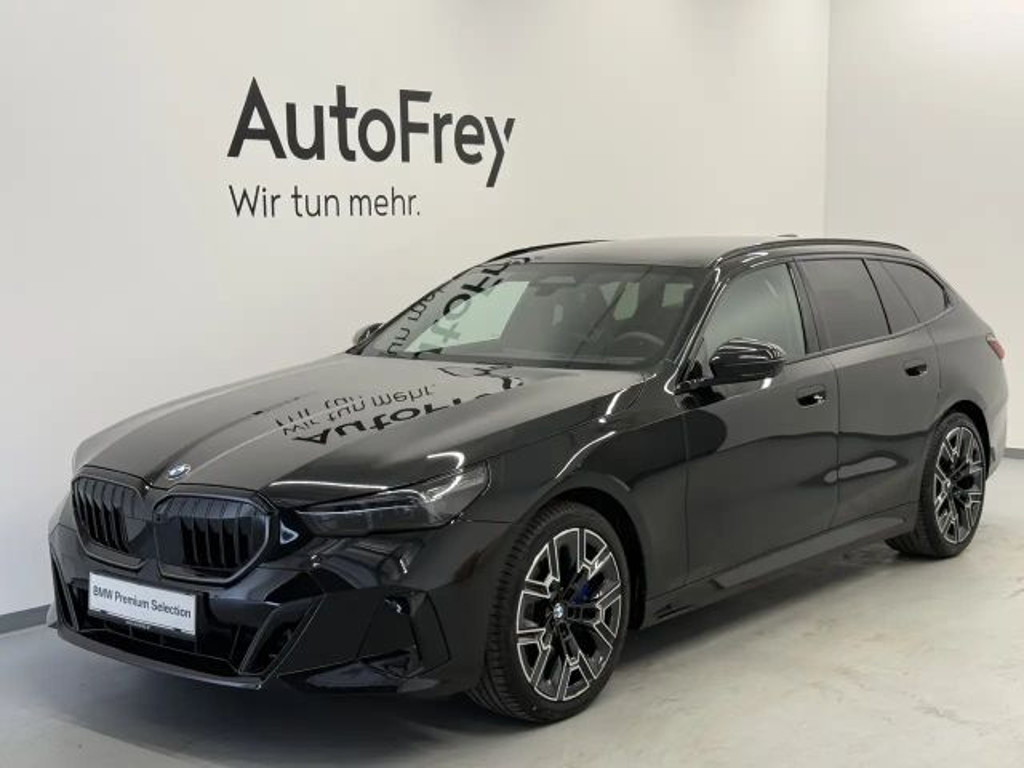 BMW 5 Serie 540 xDrive 540d