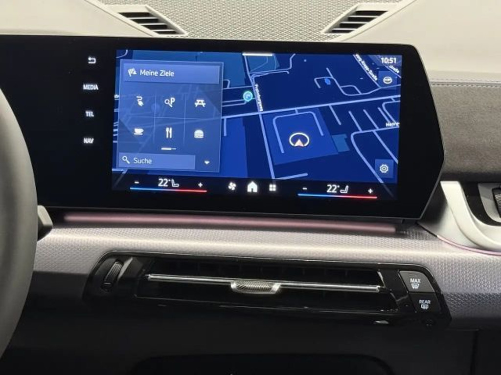 BMW iX2