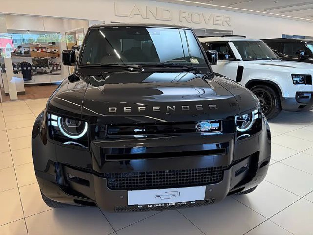 Land Rover Defender Dynamic HSE P300e AWD 110
