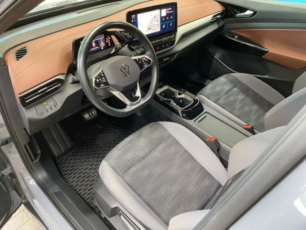 Volkswagen ID.5
