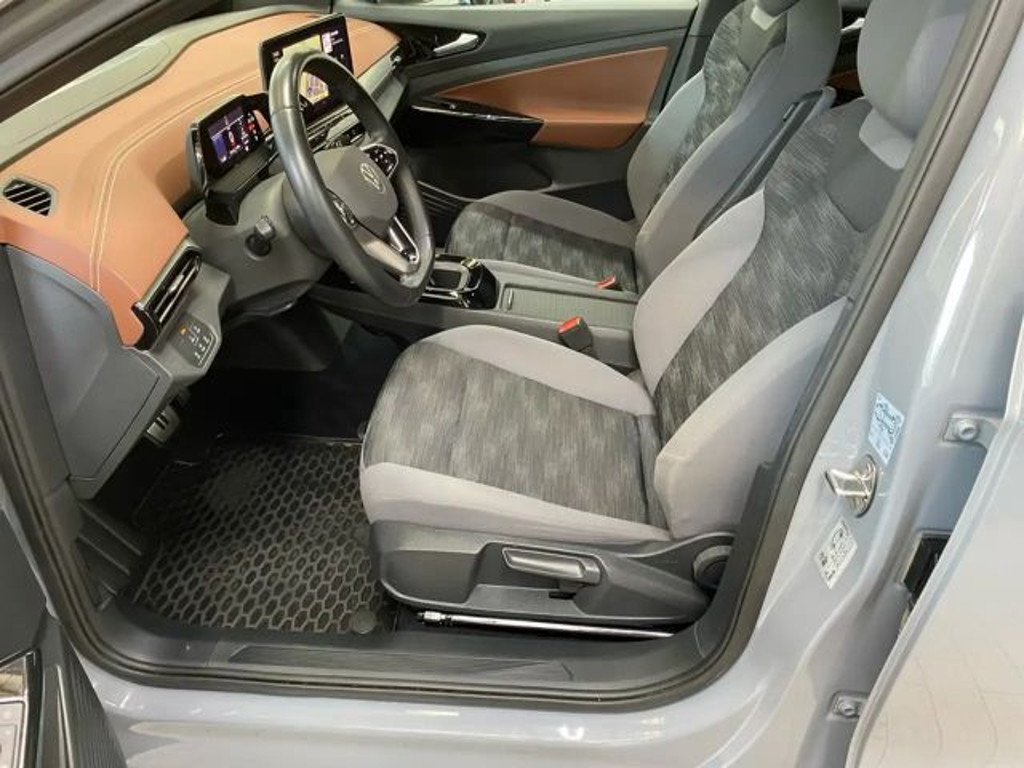 Volkswagen ID.5