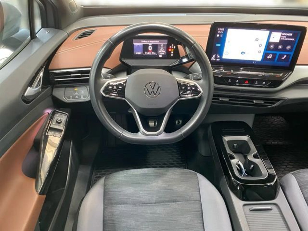 Volkswagen ID.5