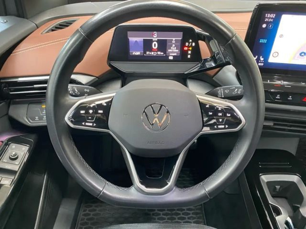 Volkswagen ID.5