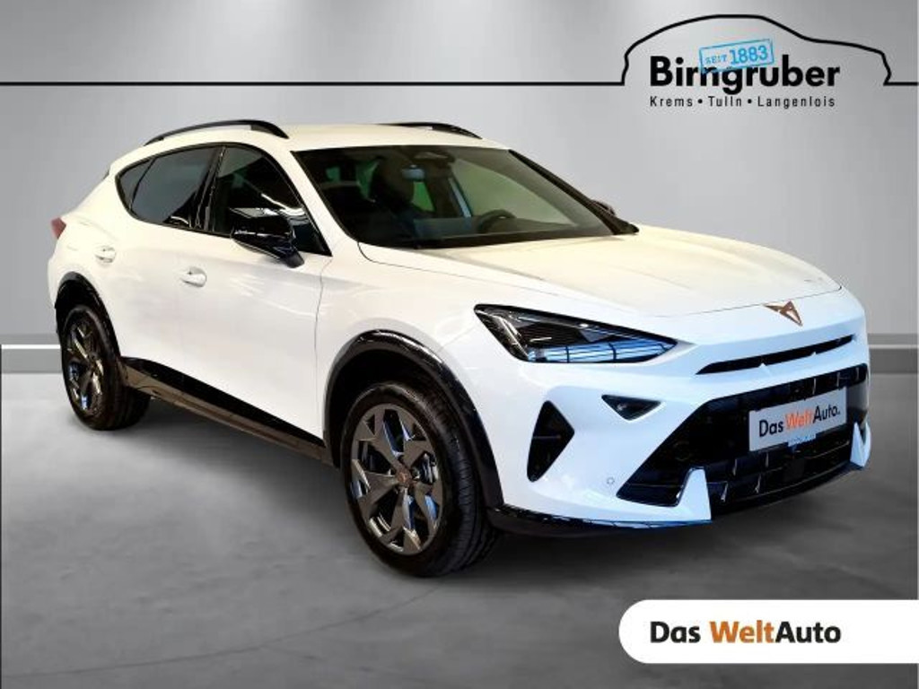 Cupra Formentor 1.5 TSI