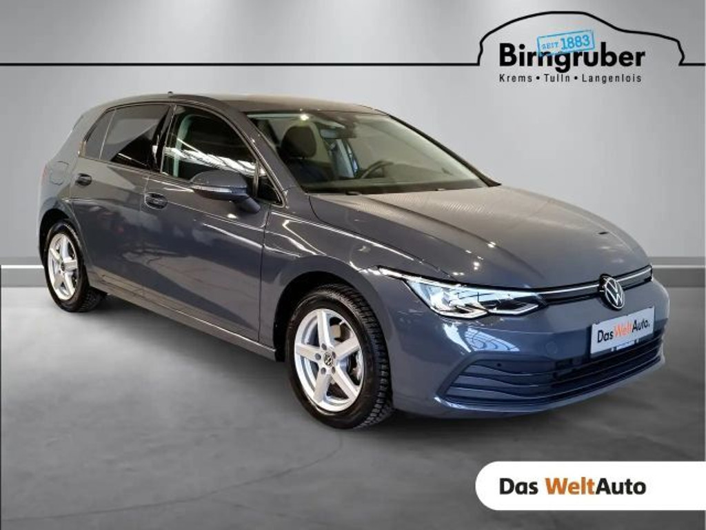 Volkswagen Golf Life