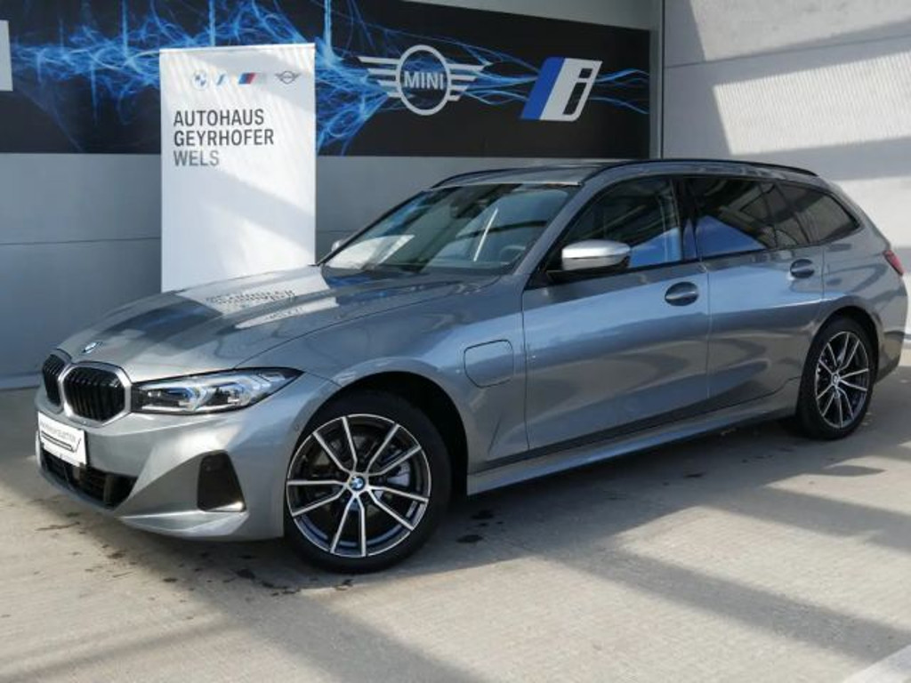 BMW 3 Serie