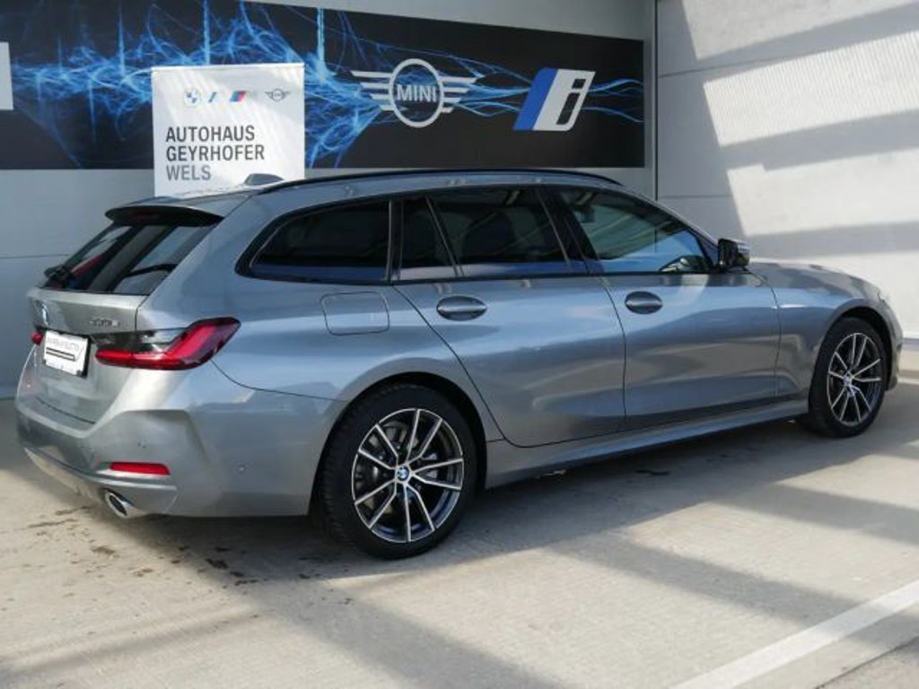 BMW 3 Serie