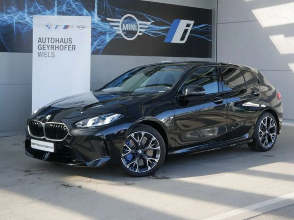 BMW 1 Serie 120 120d