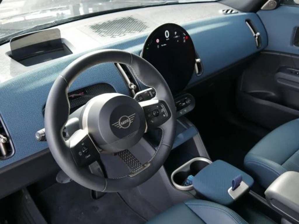 Mini Cooper Countryman