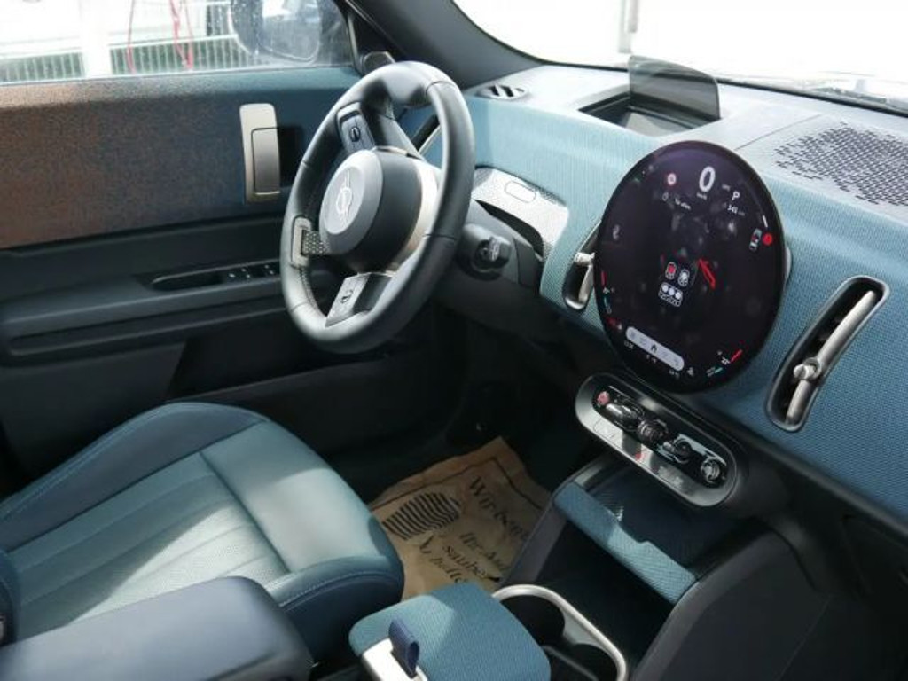 Mini Cooper Countryman