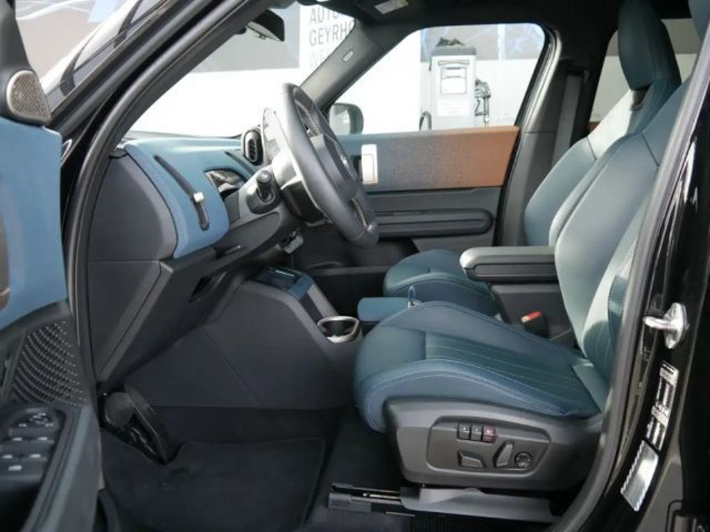 Mini Cooper Countryman