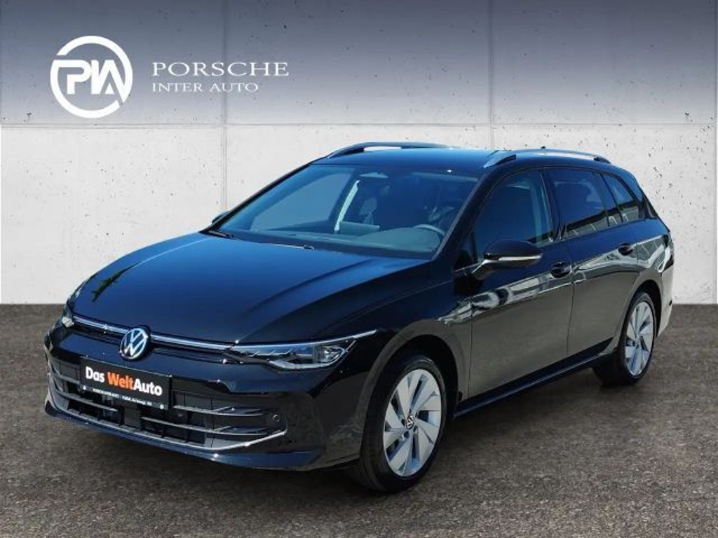 Volkswagen Golf Business DSG Variant