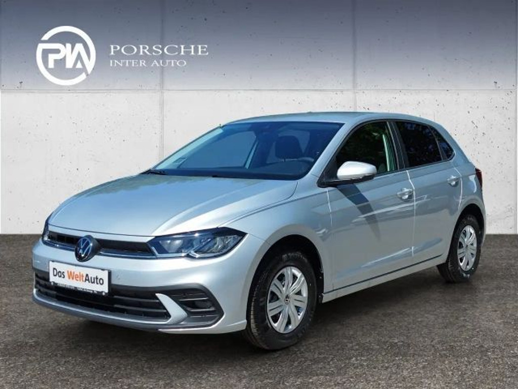 Volkswagen Polo 4Me