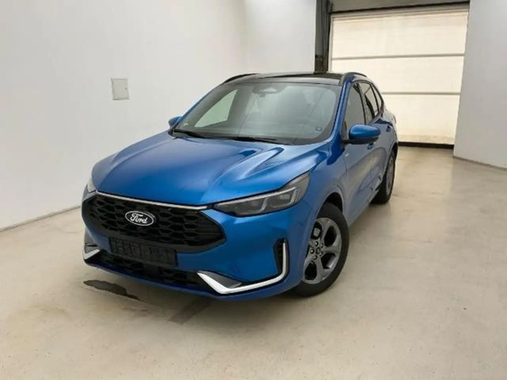 Ford Kuga ST Line Hybrid X