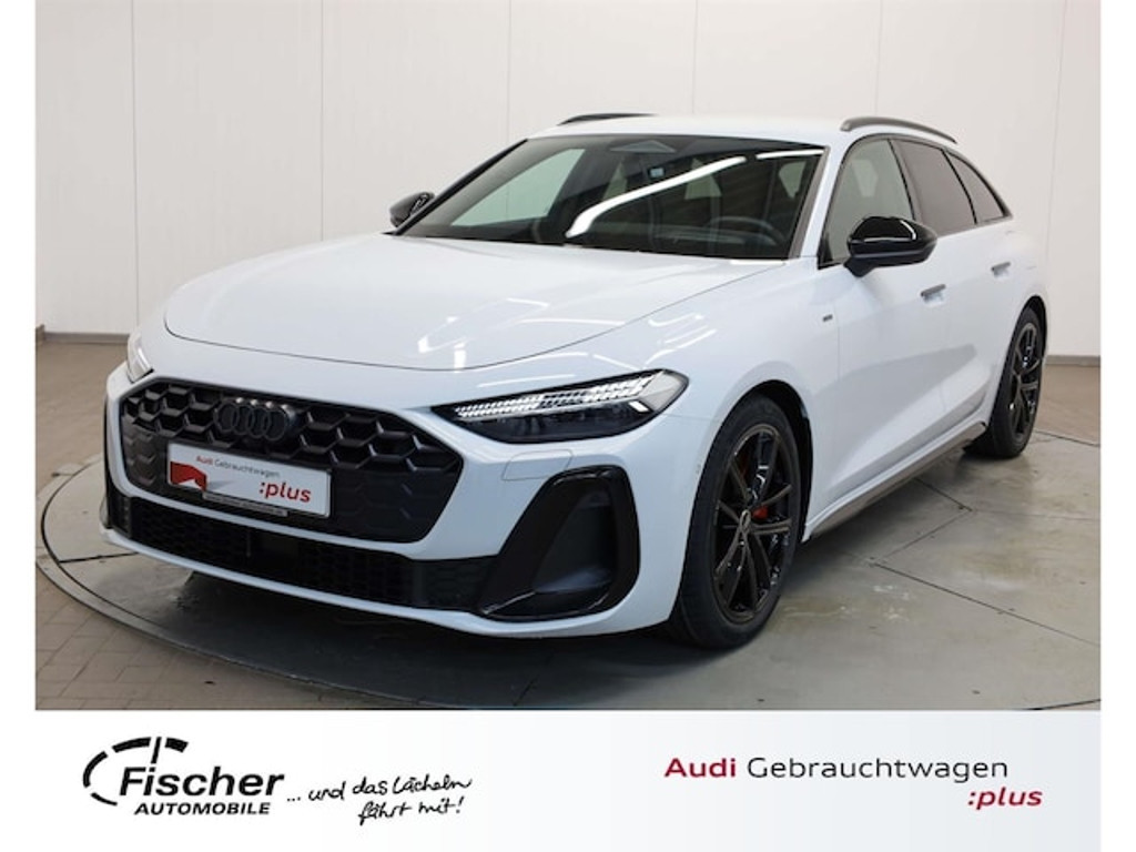 Audi A5 Avant Quattro S-Tronic Hybride