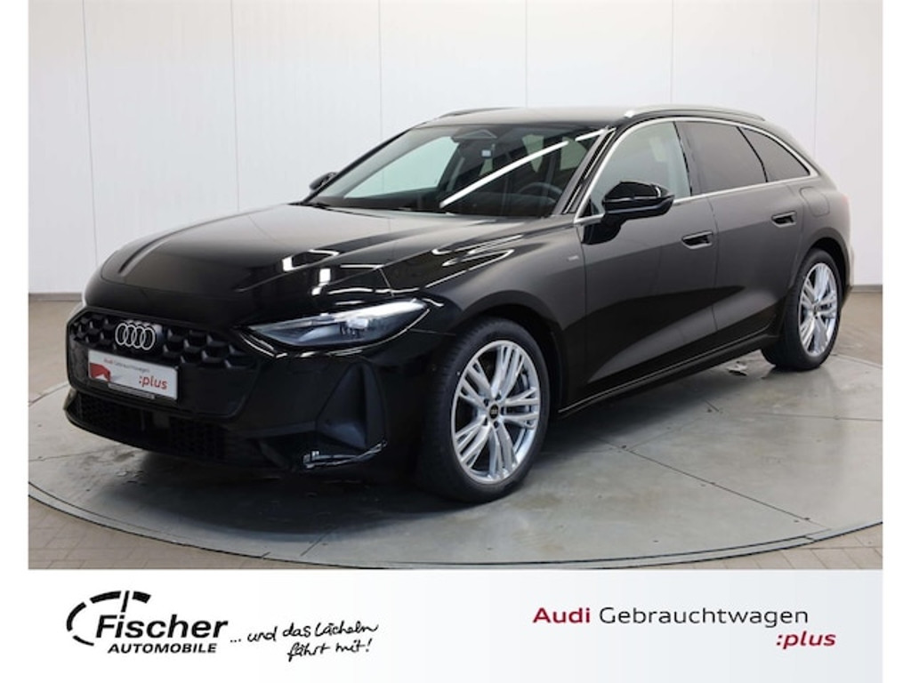 Audi A5 Avant Quattro S-Tronic Hybride