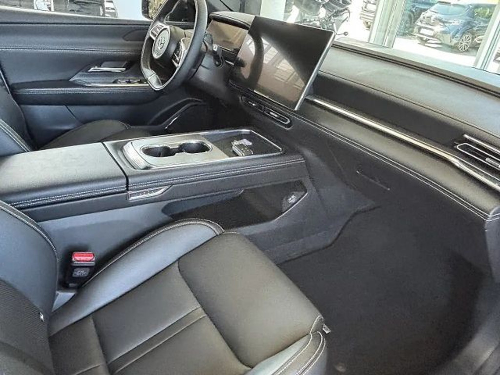 Mazda 6e