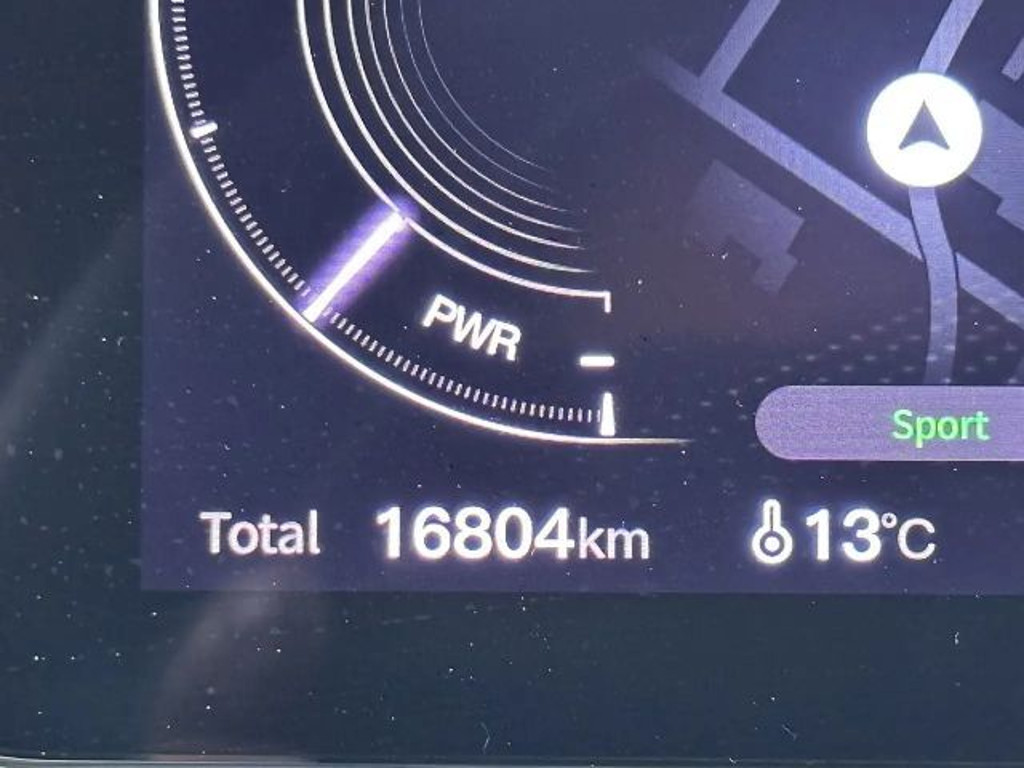 Mazda 6e