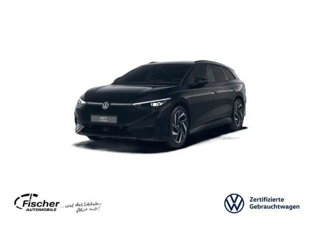 Volkswagen ID.7 Style Pro Tourer