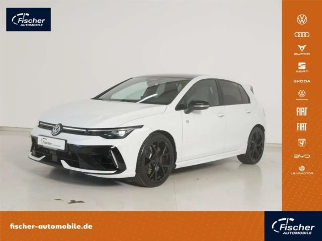 Volkswagen Golf DSG 2.0 TSI