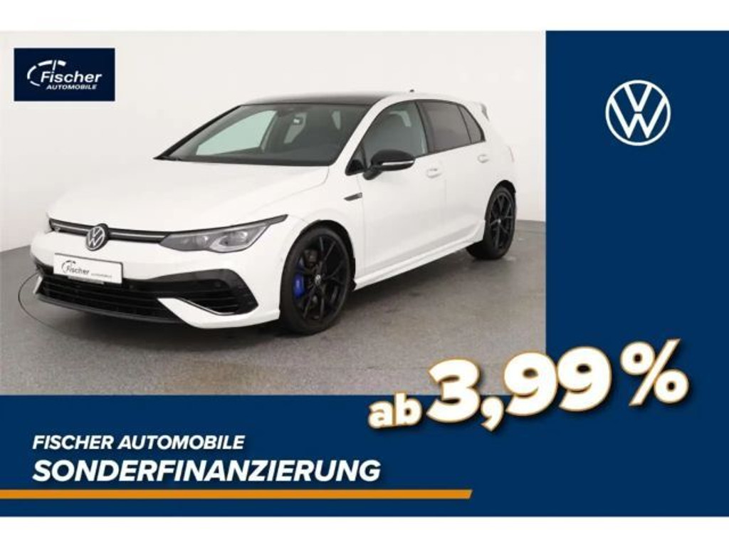 Volkswagen Golf DSG 2.0 TSI