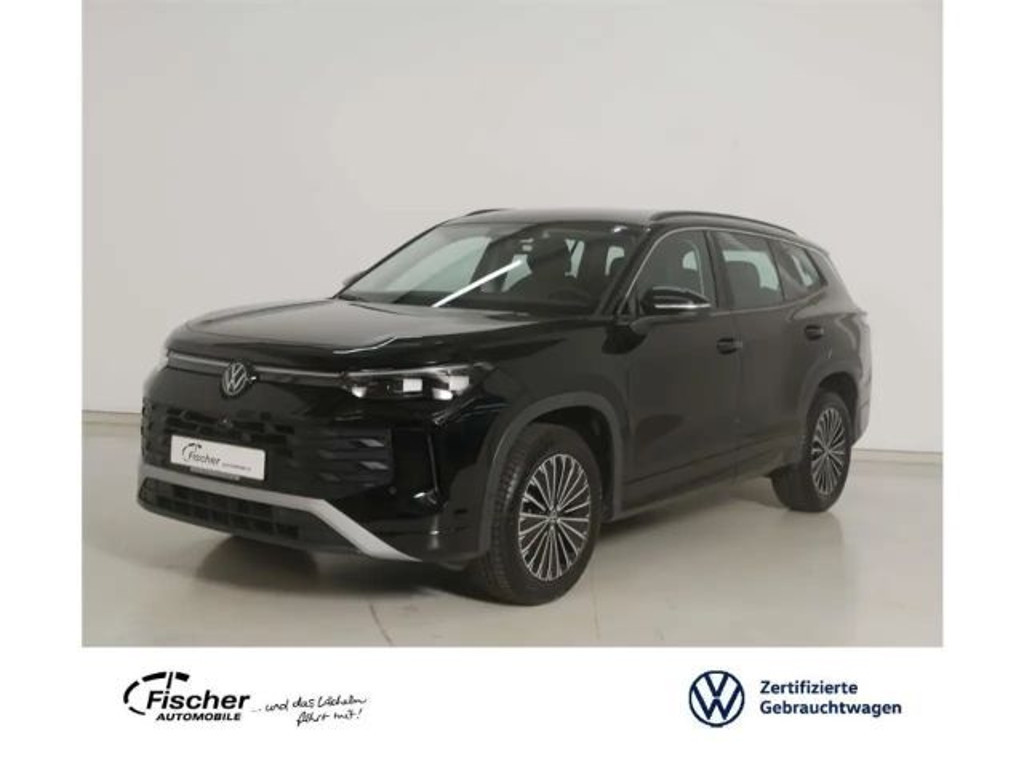 Volkswagen Tayron DSG Life 2.0 TDI