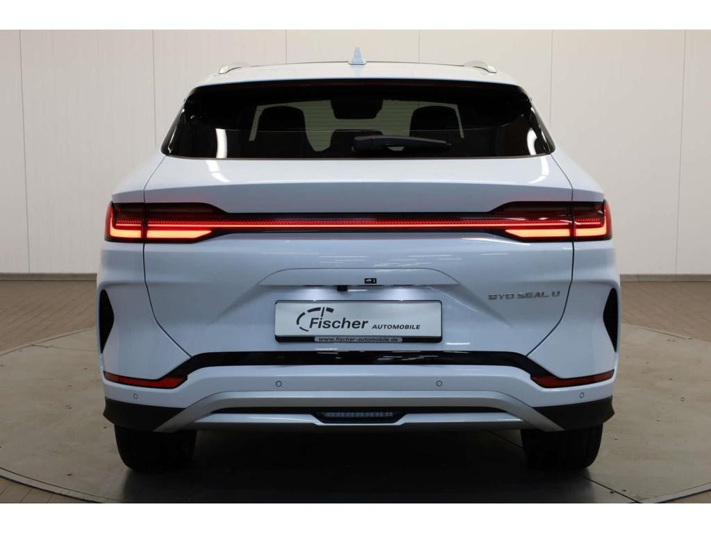 BYD Seal U