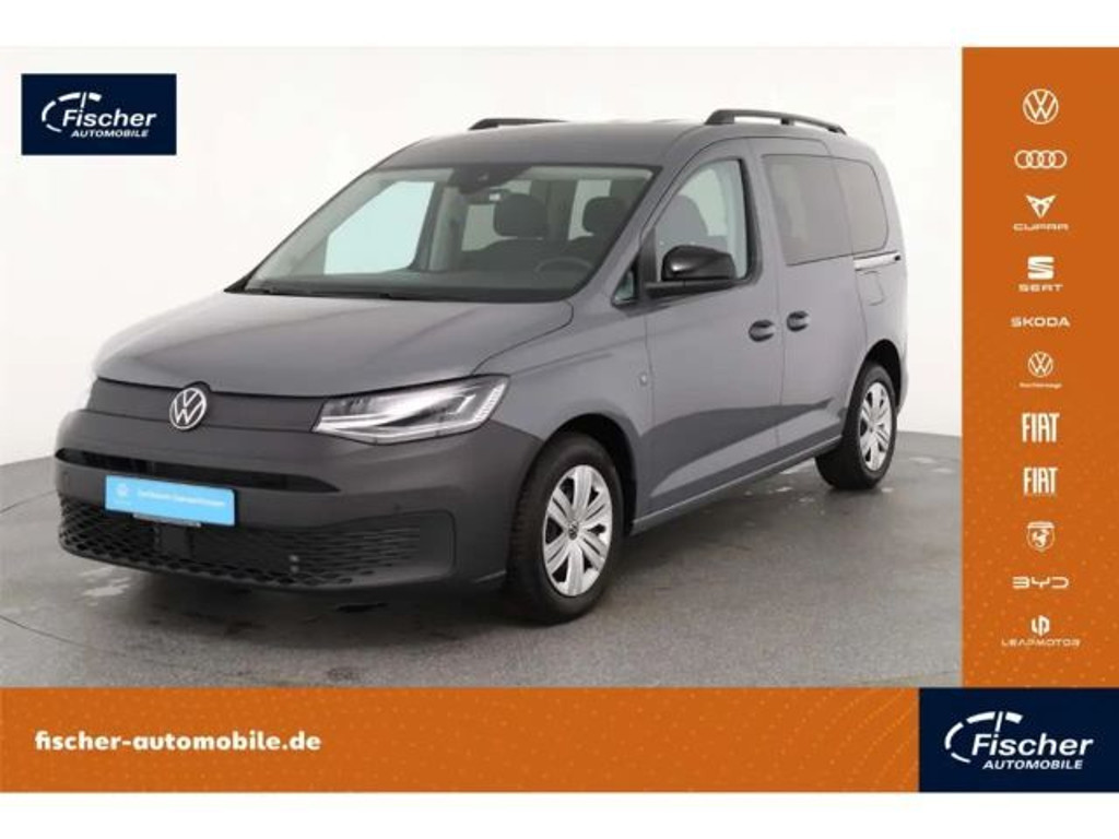 Volkswagen Caddy DSG 1.5 TSI Combi