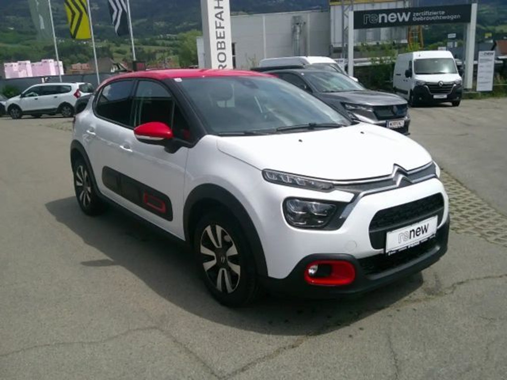 Citroën C3