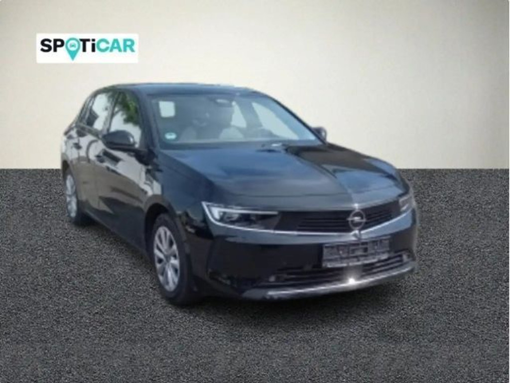 Opel Astra Enjoy