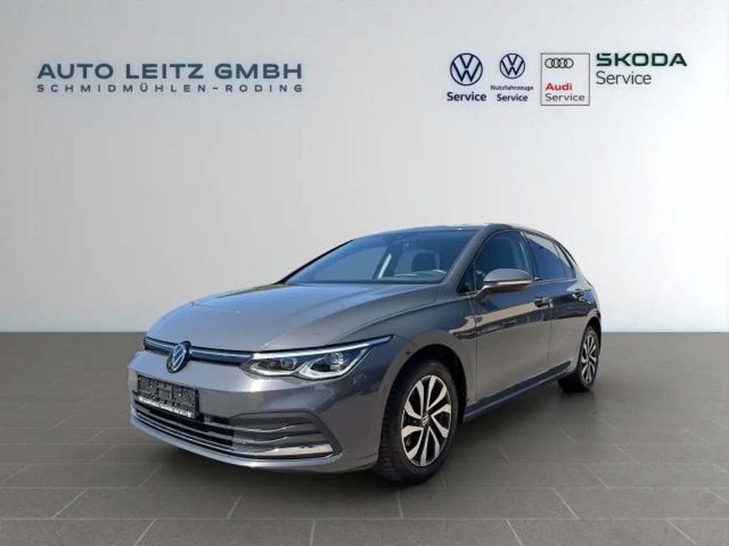 Volkswagen Golf 1.5 TSI