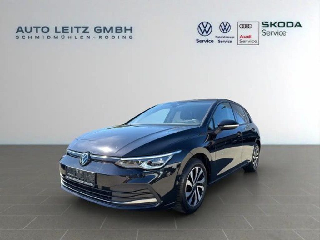 Volkswagen Golf 1.5 TSI