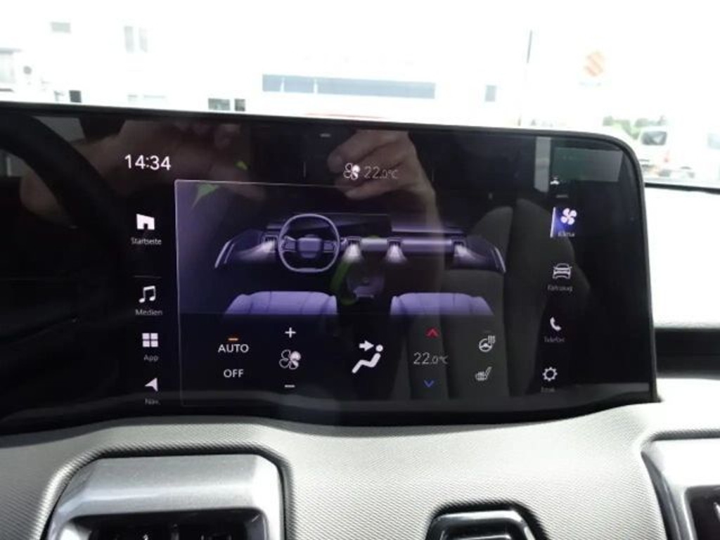 Suzuki E Vitara