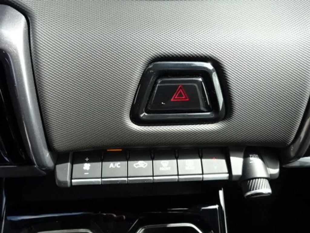 Suzuki E Vitara