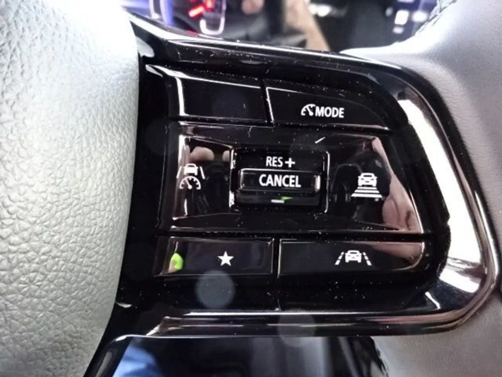 Suzuki E Vitara