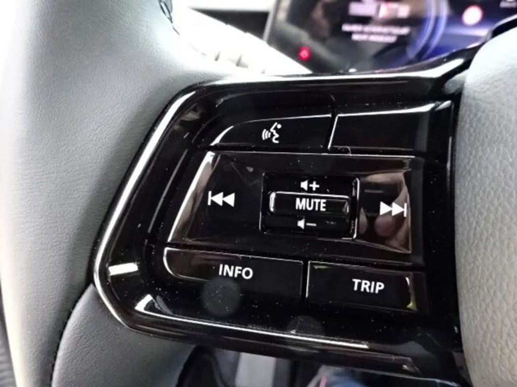 Suzuki E Vitara