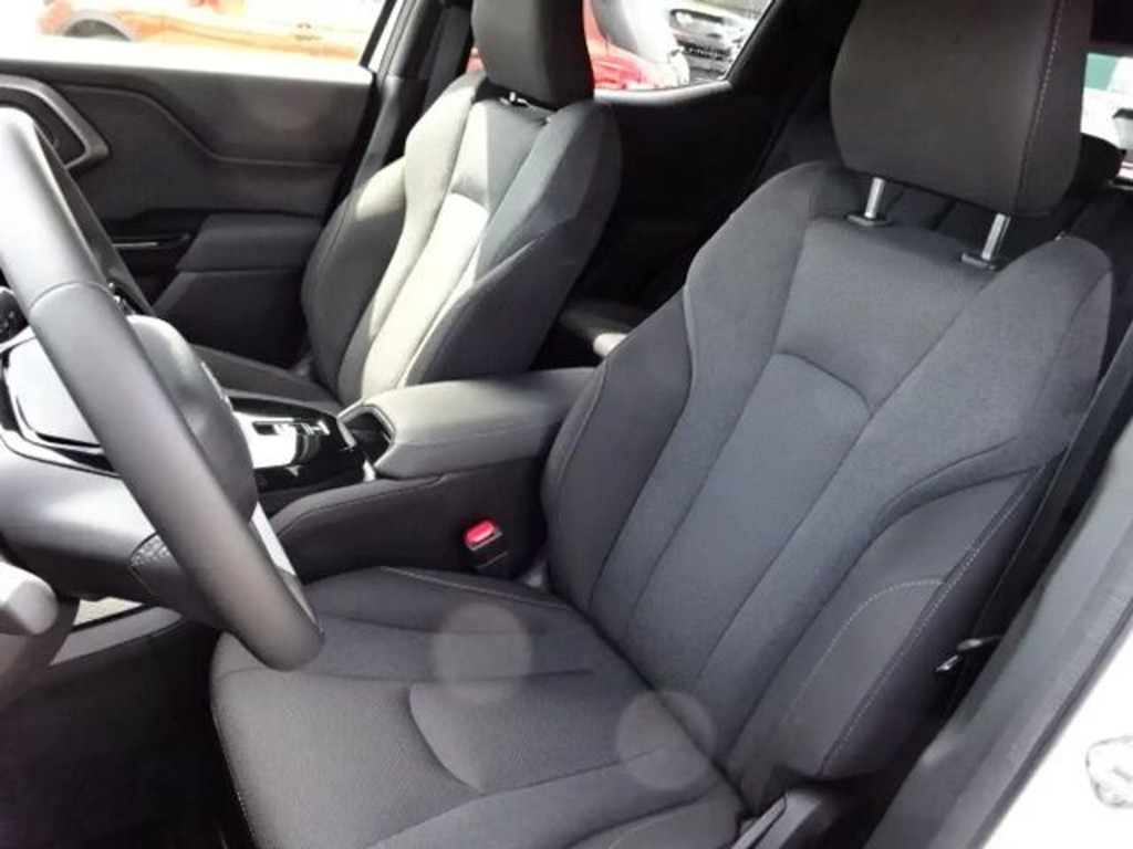 Suzuki E Vitara