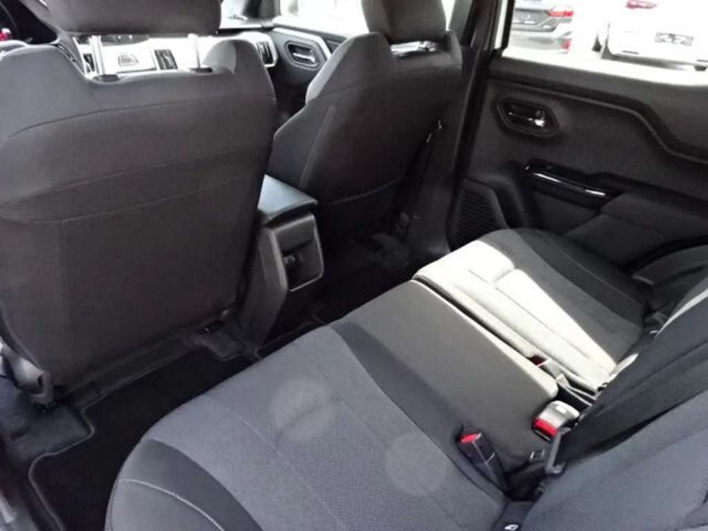 Suzuki E Vitara