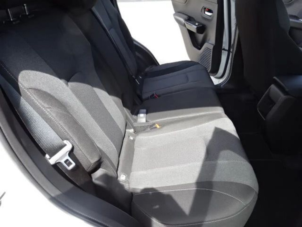 Suzuki E Vitara