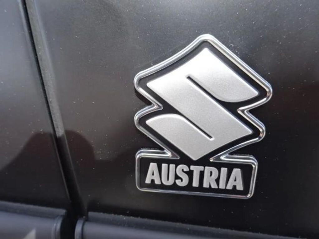 Suzuki E Vitara