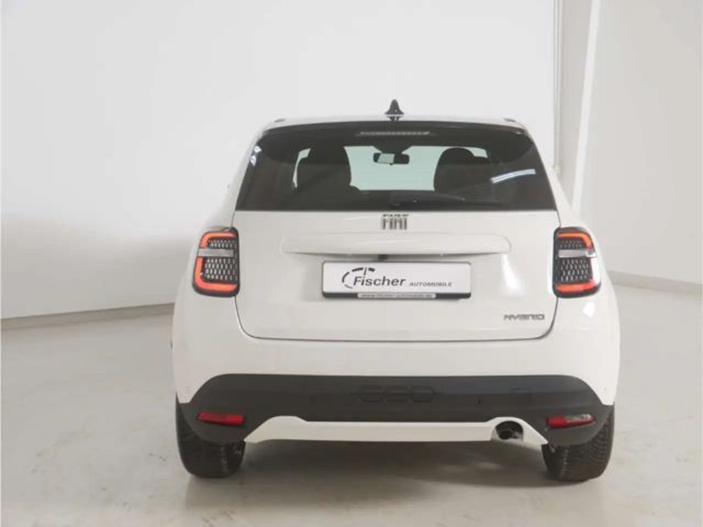 Fiat 600e