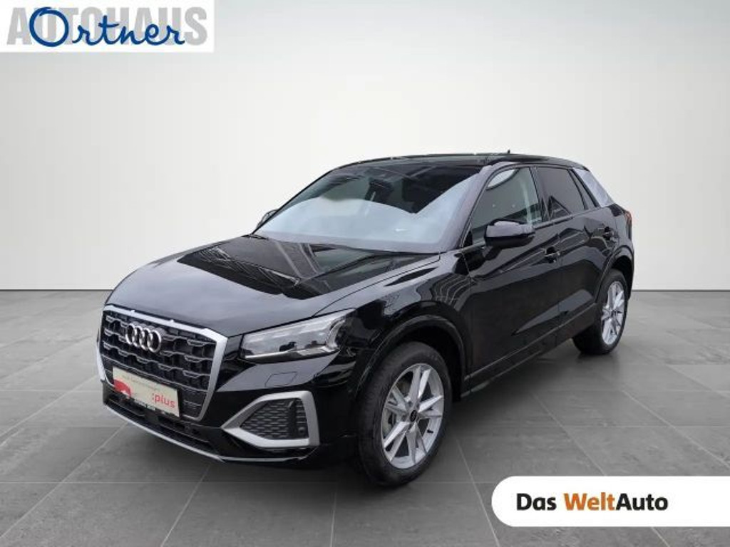Audi Q2 30 TFSI