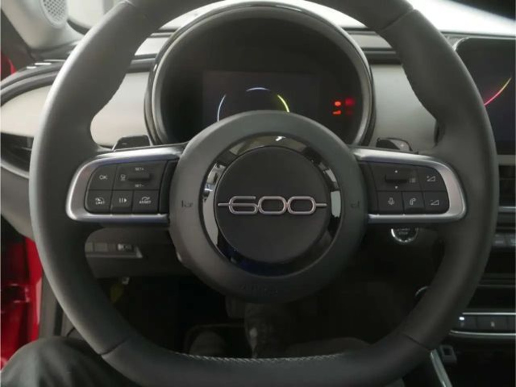 Fiat 600e