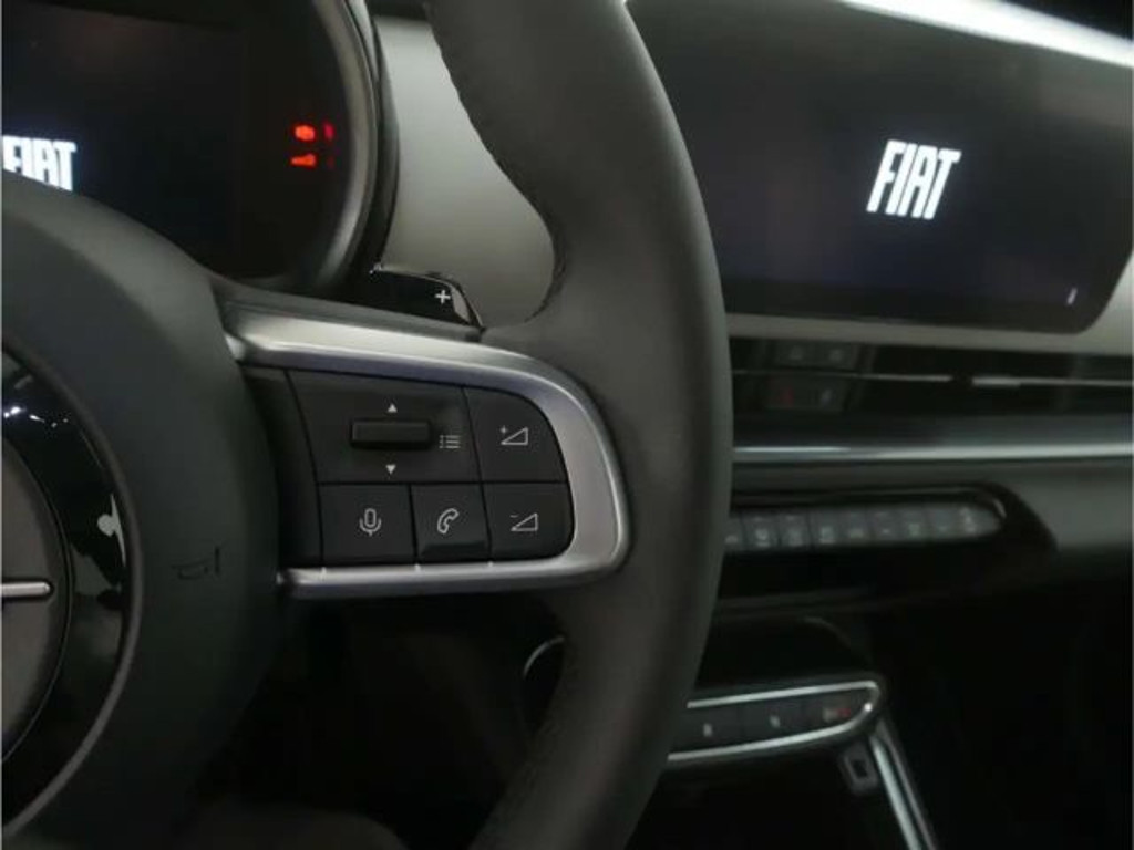 Fiat 600e