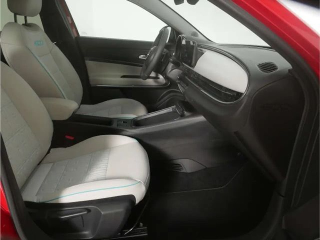 Fiat 600e