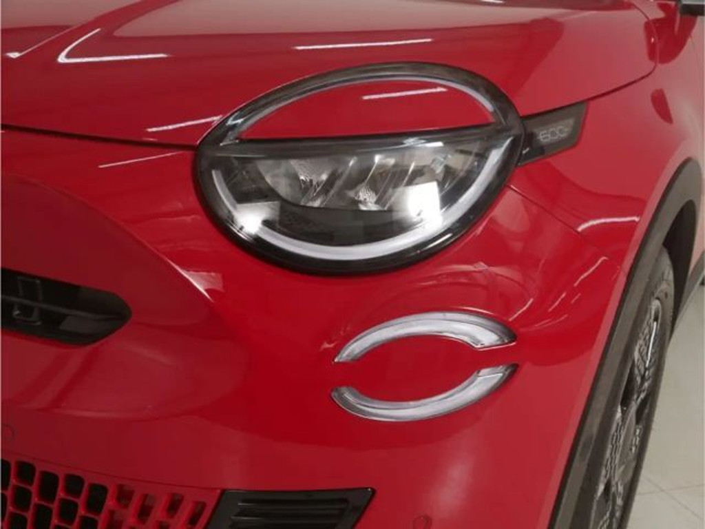 Fiat 600e